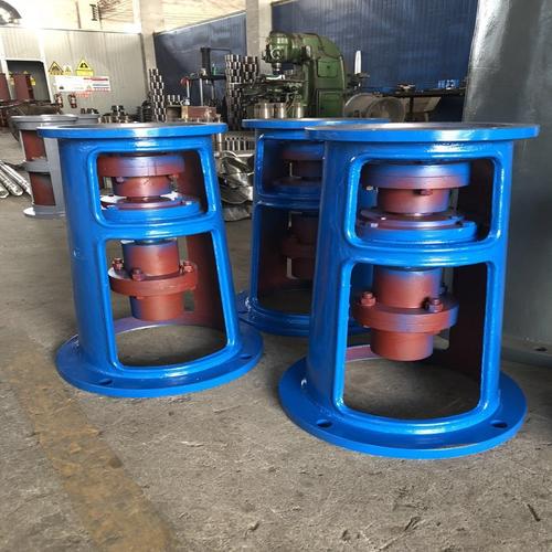 厂家直销tj型机架 减速机机架 化学反应釜用机架 型号速比齐